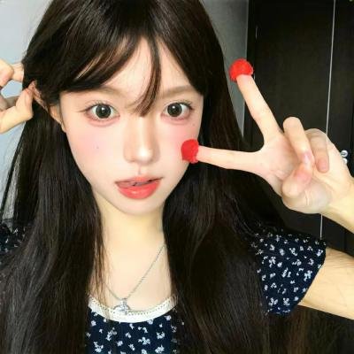 美丽比一比