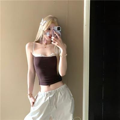 女教练